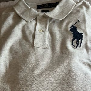 Brand new Polo Ralph Lauren for boys